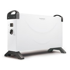 THOMSON 方形盒子對流式電暖器 TM-SAW24F