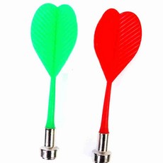 자석 다트 핀 10P 자석다트핀 자석다트