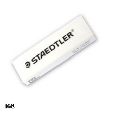 슬라이딩 지우개 리필 잘지워지는지우개 전문가용지우개