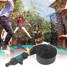 분수기 트램폴린 12미터 놀이기구분수기 체육시설관리용품 페스티벌용기구