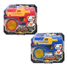 스피닝슈터 팽이놀이 1개 (랜덤발송)