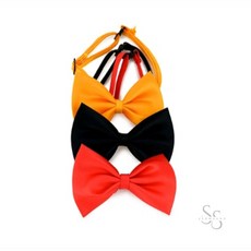 쏨숭 미니 나비넥타이 아기나비텍타이