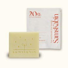 샘스캐빈 린스바, 70g, 2개