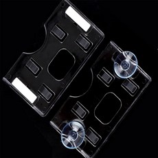 착한장터 차량용 주차케이스 차량용주차홀더, 테이프