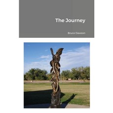The Journey Paperback, Lulu.com, English, 9781678095543