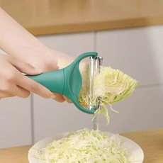HONA국제 노노지 양배추칼 캐베피 MAX 슬라이서 채칼(정품 판매자 확인필요 상품), 1개, 1개