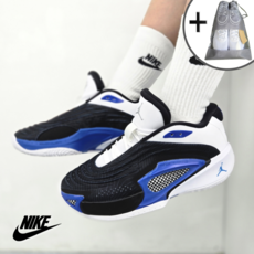 [국내매장 AS가능] 나이키 조던 루카 3 PF 블루 모터스포츠 농구화 패션화 발편한 스니커즈 농구교실 입문자용 스포츠화 사은품증정 FQ1285-003