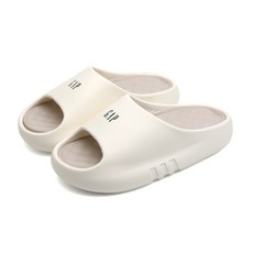 갭 GAP 소프트 튜브 슬라이드아이보리 190874