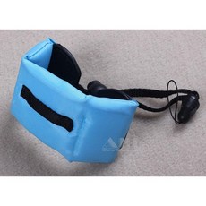 小牛蛙 數位潛水手腕帶 相機漂浮手帶 浮力帶 潛水帶 Gopro hero 7 6 5 4 配件, 1個, 藍