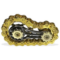 TingeVer - 성인용 피젯 스피너 메탈 - 사무실용 프리미엄 책상 장난감 및 스트레스 완화를 위한 멋진 도구 | ADHD 불안 집중력 및 자폐증 지원을 위한 컴팩트 메, TingeVer - 성인용 피젯 스피너 메탈 - 사무실