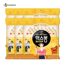 맥스봉 치즈 525gX6개, 35g, 90개