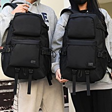 Dam and Som Damshot背包大容量健身大號旅行運動野營男男女女筆記本電腦軍人戰術包iPad大學生郊遊運動書包大號上班族背帶輕便出國旅行包