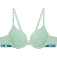 게스언더웨어 민트밴디드 캐주얼 브래지어 민트 GCWBR211MT 1743093