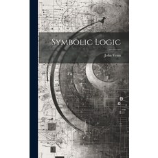 (영문도서) Symbolic Logic Hardcover, Legare Street Press, English, 9781019392393