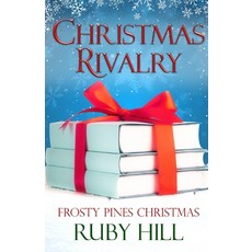 (영문도서) Christmas Rivalry Paperback, Independently Published, English, 9798394901775