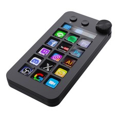 ActionRing 3 15 OBS PowerPoint Excel Word Photoshop Adobe Premiere Pro Windows 10 Mac14.0