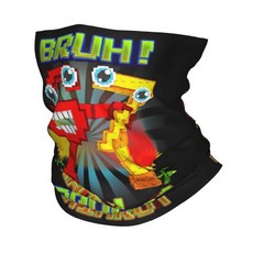 식스 세븐 반다나 넥 게이터 스키 사이클링 랩 스카프 헤드밴드 워머, 22. 21