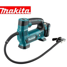 Makita 牧田 MP100DZ 無線打氣機 12V, 1個, 單1.5電池套裝組（含充電器）含稅