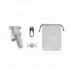 DJI Osmo Mobile 7 手機三軸穩定器 公司貨 聯強授權, 1個, 穩定器