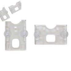 일햐 주차증케이스 세로 주차증홀더 차량주차증케이스 흡착식주차증케이스