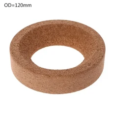 367D 다기능 실험실 병 코르크 스탠드 링 홀더 80/100/110/120/140/160mm 둥근 바닥, 01 120mm