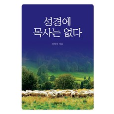 Hansommidieo 聖經裡沒有牧師