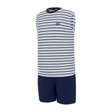 [브랜드정품]아레나 남아 스플릿 래쉬가드 세트 (A5BB1BS04_DNV) 강습수영복 휴가수영복