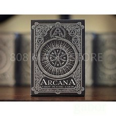 808 MAGIC Arcana dark 魔術道具, 1個
