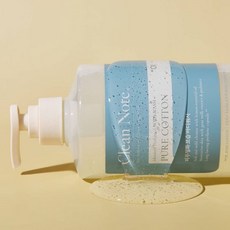 케라시스 클린노트 퍼퓸 바디워시 800ml 퓨어코튼, 케라시스 클린노트 퓨어코튼 바디워시, 1