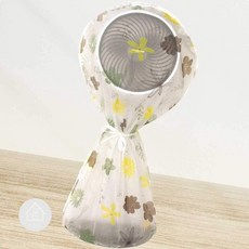 선풍기 커버망 선풍기손가락커버 벽걸이선풍기커버 선풍기먼지덮개