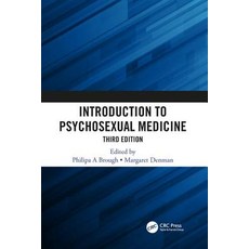 Introduction to Psychosexual Medicine: Third Edition Paperback, CRC Press, English, 9781138095786
