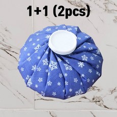 벨카마 1+1 부기 붓기 성형 얼음 찡질팩 냉찜질 주머니 캠핑 다용도