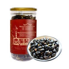 高宏顆顆香 原味黑豆 大罐裝, 1個, 280g