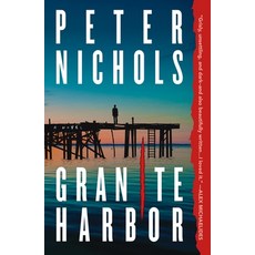 (英文圖書)Granite Harbor 平裝版, Celadon Books, 英文