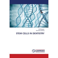 (英文圖書)Stem Cells in Dentistry 平裝版, LAP Lambert Academic Publis..., 英文