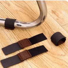 best 스크레치방지 펠트 의자발 커버 4개