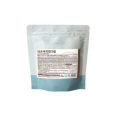 스위트페이지 이츠 쿠키앤크림 프라페 파우더, 6개, 1개입, 800g