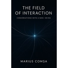 (영문도서)The Field of Interaction: Conversations with a Non-Being Paperback, Independently Published, English, 9798278384199