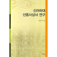 新羅下代禪宗思想史研究, 一潮閣