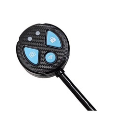 Astro星易科技 TAURUS Lite 金牛座Lite 控制器，輕巧便攜，按鍵靈敏，操作流暢，優質材料，堅固耐用, 1個