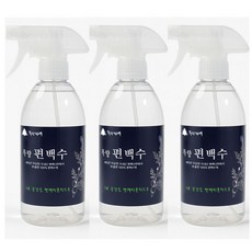 피톤치드 스프레이 천연탈취제 새집증후군제거 목향 편백수, 3개, 500ml