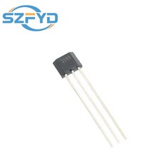 10 100개 TO 44E 효과 센서 3144 92S A3144 A3144E A3144EUA OH3144E, 50PCS