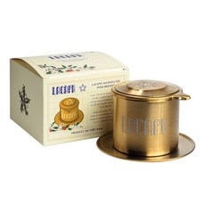 라까프 마이크로필터 핀 브루어