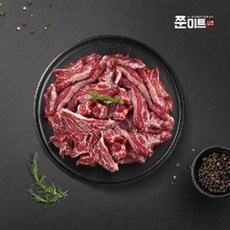 쭌미트 호주산 고급 양갈비살, 1개, 1kg