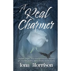 (英文圖書)A Real Charmer 平裝版, Wild Rose Press, 英文
