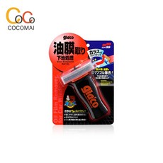 소프트99 글라코 유막 제거제 G-47, 1개, 100ml