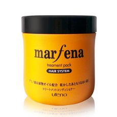 utena marfena 護髮膜, 1個, 850ml