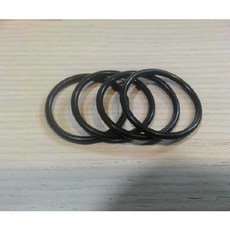 舒伯樂 Superlux 橡皮圈 4條一組 HM32 HM40 HM40C 適用, 1個