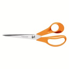FISKARS 經典多用途剪刀 21厘米, 1個, 經典橘色