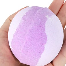 멜리사컴퍼니 버블 배쓰밤 100g 목욕볼, 1
